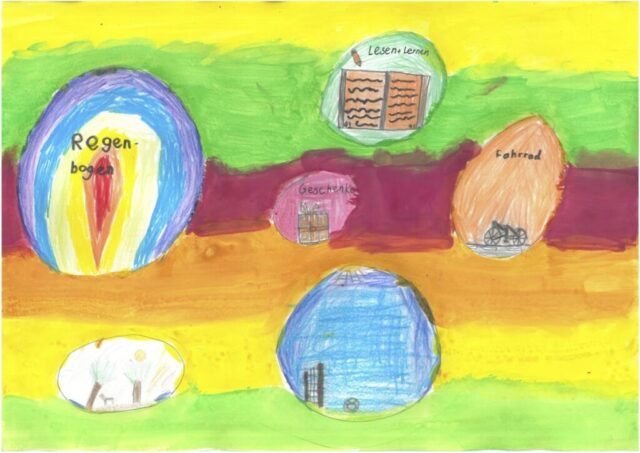 Lasse Hogenkamp, 10 Jahre, 4. Klasse, Christophorus-Grundschule Bad Zwischenahn
